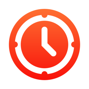 Daily Time Tracker-Where Time Is Spent