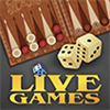 Нарды LiveGames
