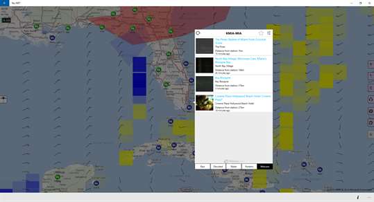 Sky MET - Aviation Meteo screenshot 6