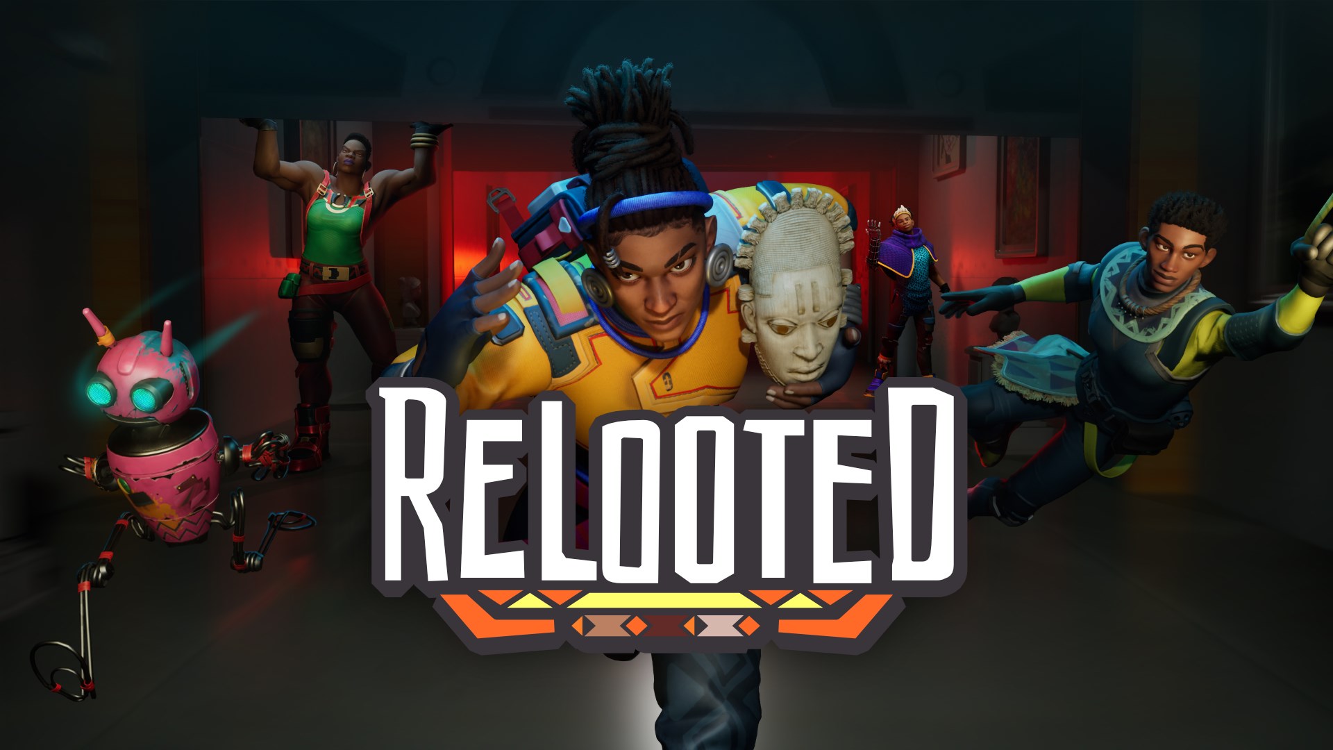 Relooted screenshot thumbnail video