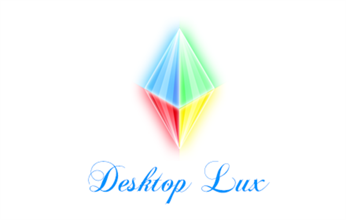 Desktop Lux: Effects