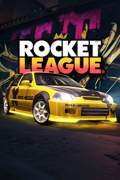 Rocket League®