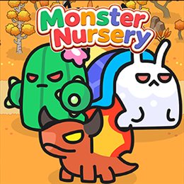 Aperçu Monster Nursery