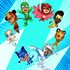 PJ Masks Power Heroes : Une puissante alliance