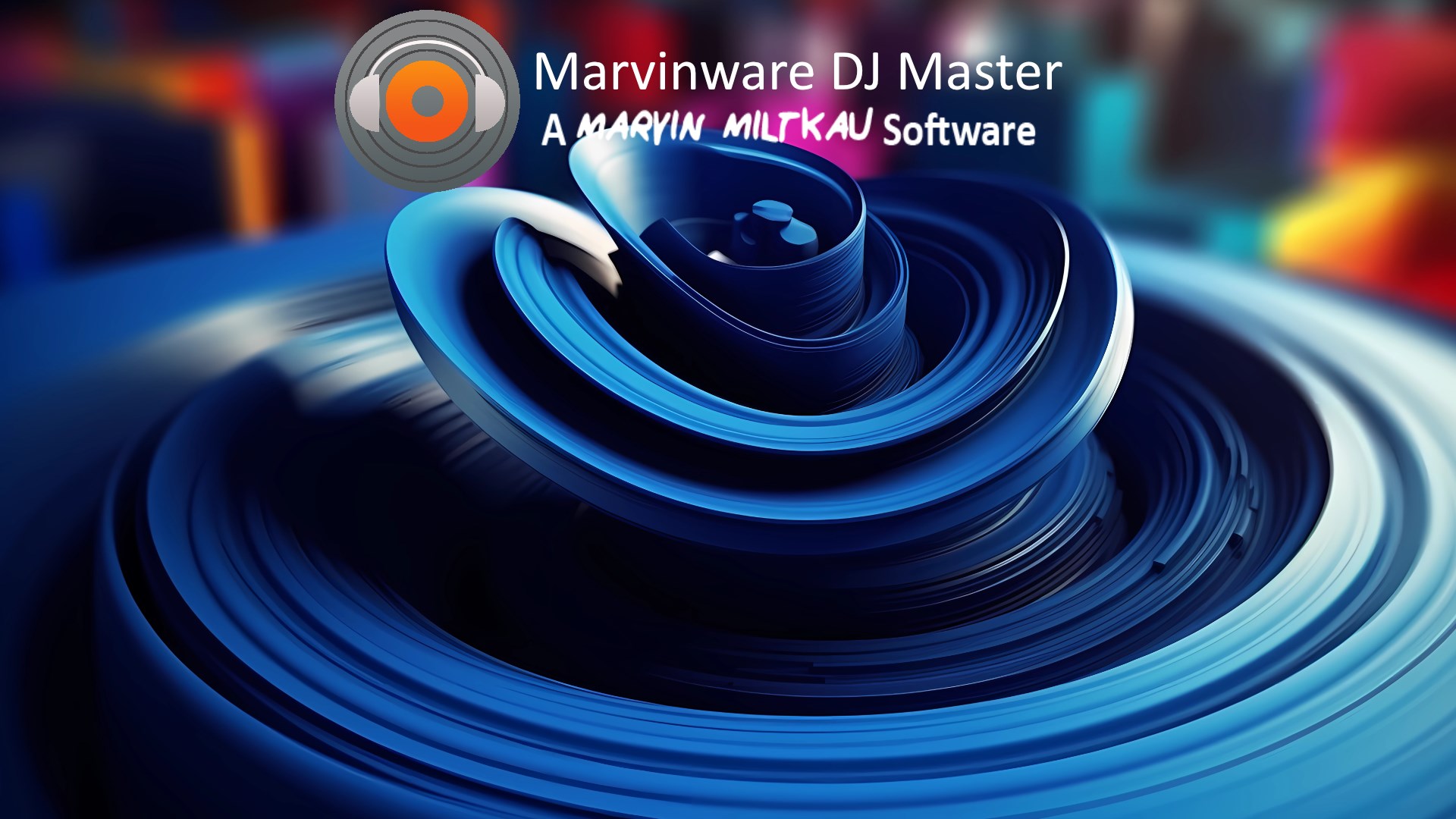 DJ MASTER - Dj Master -  Music