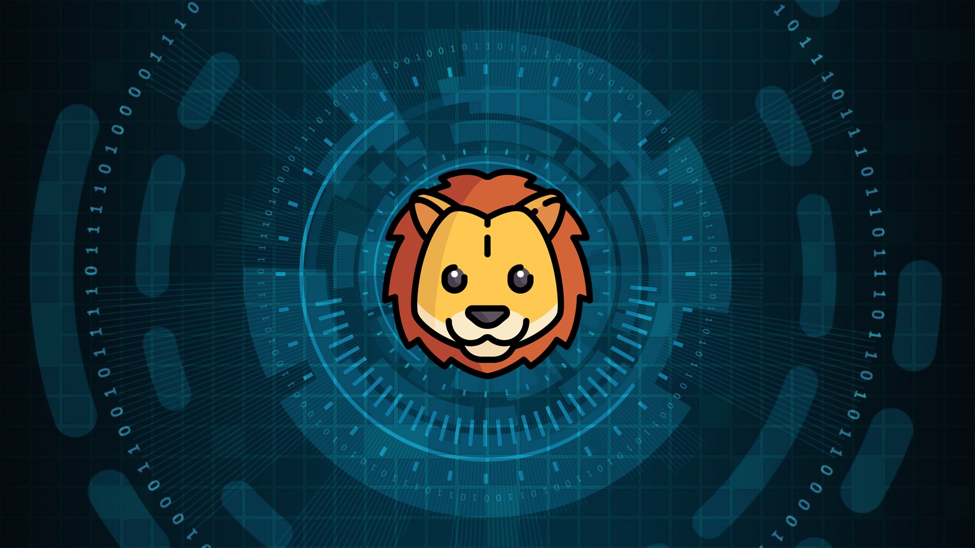 Browser Lion Icon , Lion icon in Windows 10 Style – TXQP