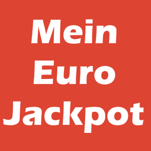 Mein Eurojackpot