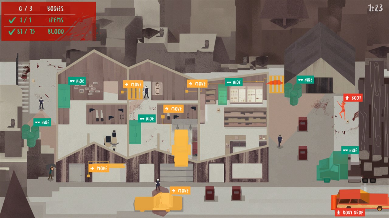 Serial Cleaner screenshot 4