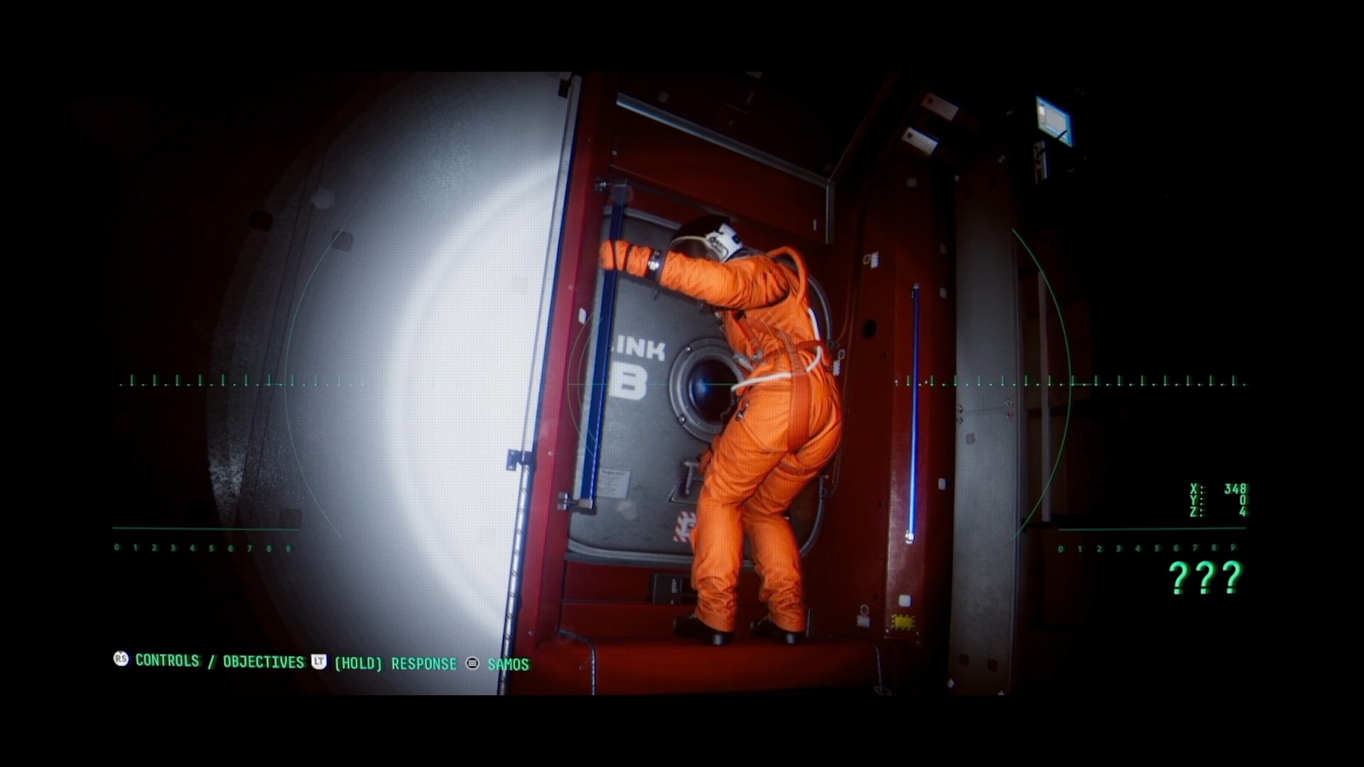 Observation screenshot thumbnail video