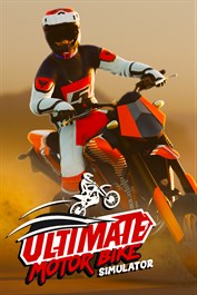Ultimate Moto Bike Simulator