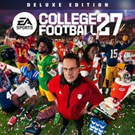EA SPORTS™ College Football 27 Deluxe Edition