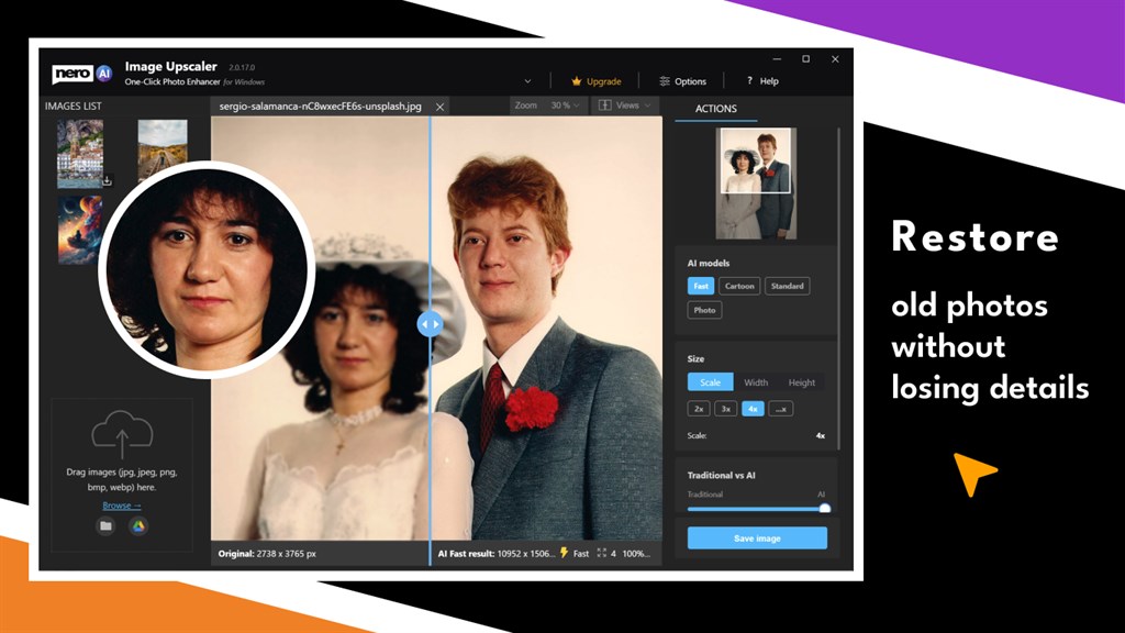AI Image Upscaler - NeroAI_3