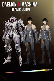 Special Equipment Set