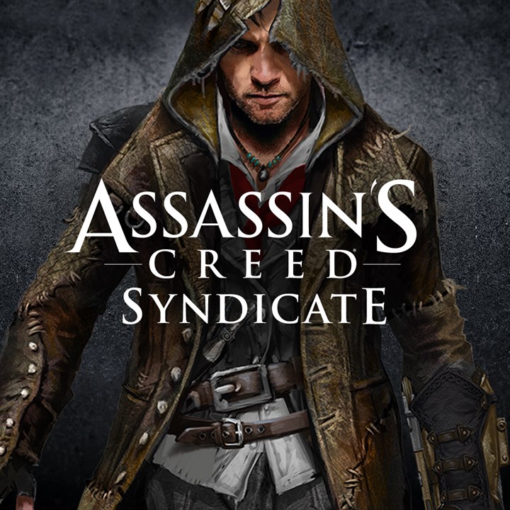 assassin's creed® syndicate - victorian legends outfit for jac...