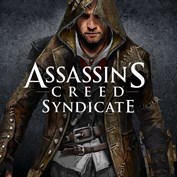 Jogo Assassin's Creed: Syndicate - Xbox One - MeuGameUsado