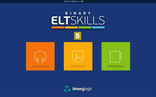 ELT Skills Primary 5 screenshot 1