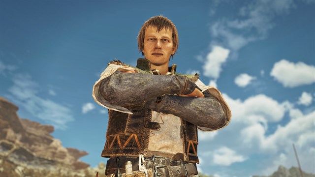 Quest Completion Animation: Smithy Set screenshot 3