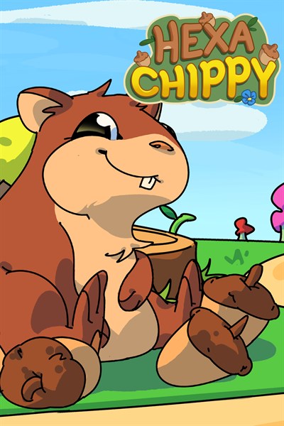 Hexa Chippy (Xbox Series)