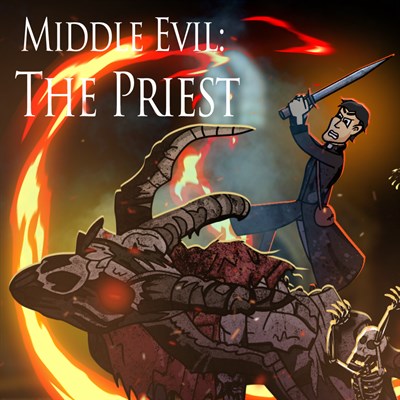 Middle Evil: The Priest