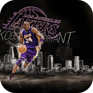 Kobe Bryant Wallpaper HD HomePage