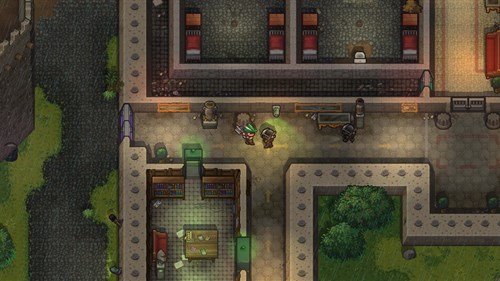 The Escapists 2 - Game of the Year Edition