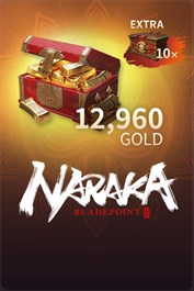 12960 GOLD