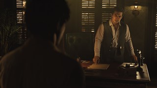 Mafia: The Old Country Definitive Edition screenshot 6