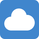 Dashboard for iCloud™ icon
