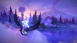 Ori xbox 2024 series x