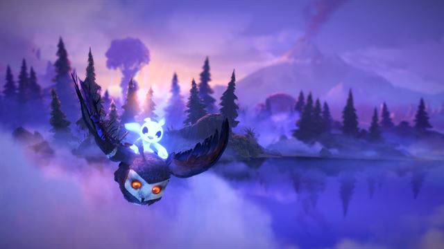 Ori and the Will of the Wisps screenshot 13