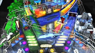 Pinball FX — скриншот 8