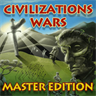 Civilizations Wars Master 2:Thor Ragnarok