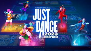 Just Dance® 2023 Ownership