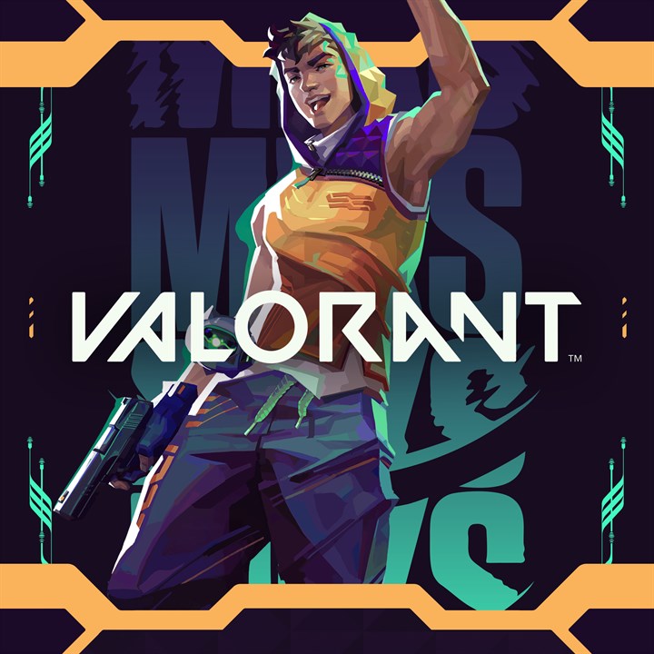 VALORANT