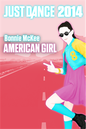 "American Girl" by Bonnie McKee