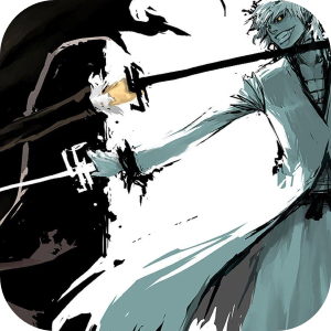 Bleach Wallpaper HD HomePage icon