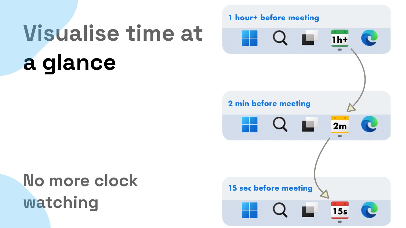 NextUp Alert Lite - Calendar Reminders screenshot