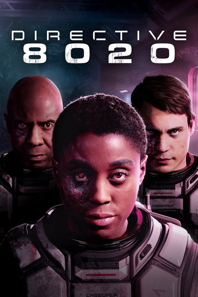 Directive 8020