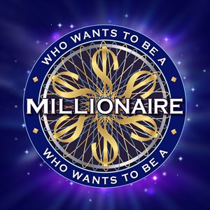 Who Wants to Be a Millionaire? cover image