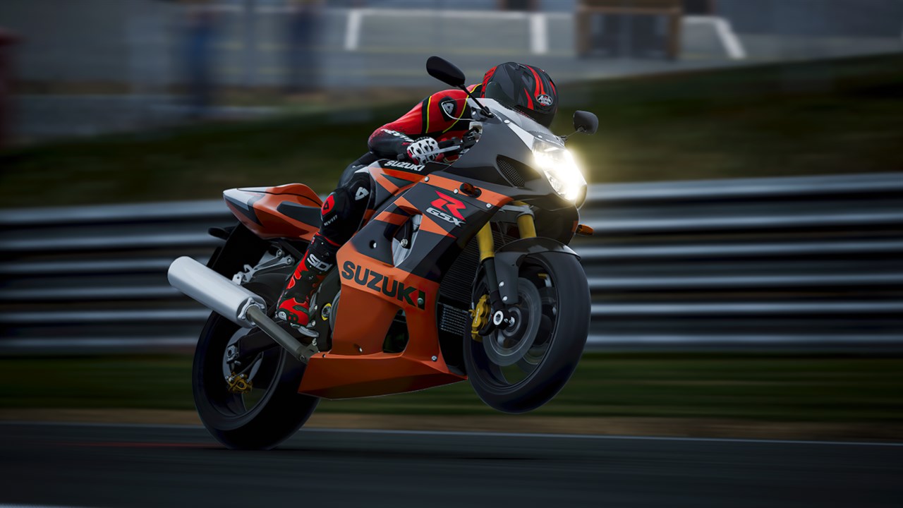 RIDE 4 screenshot 6