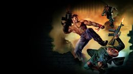 Aperçu Wolfenstein 3D