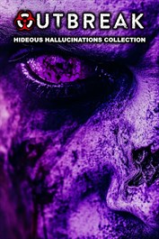 Outbreak: Hideous Hallucinations Collection