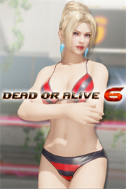 Купить ключ дешево DOA6 Костюм Пляжный рай. Рэйчел