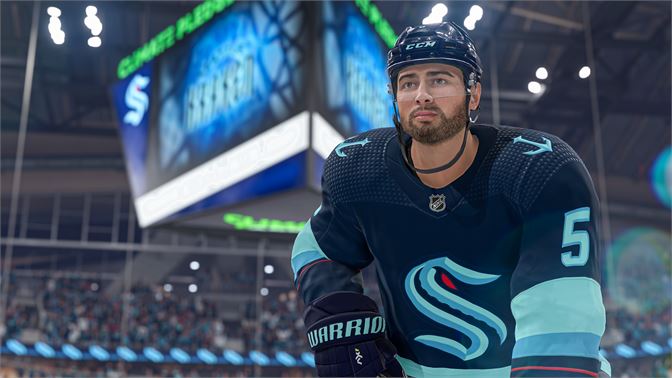 NHL Players React to their NHL 22 Ratings ft. Patrick Kane, Jack Hughes,  and Steven Stamkos 
