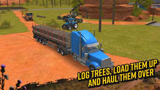 Farming Simulator 18 screenshot 5