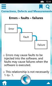Software Quality Engineering screenshot 6