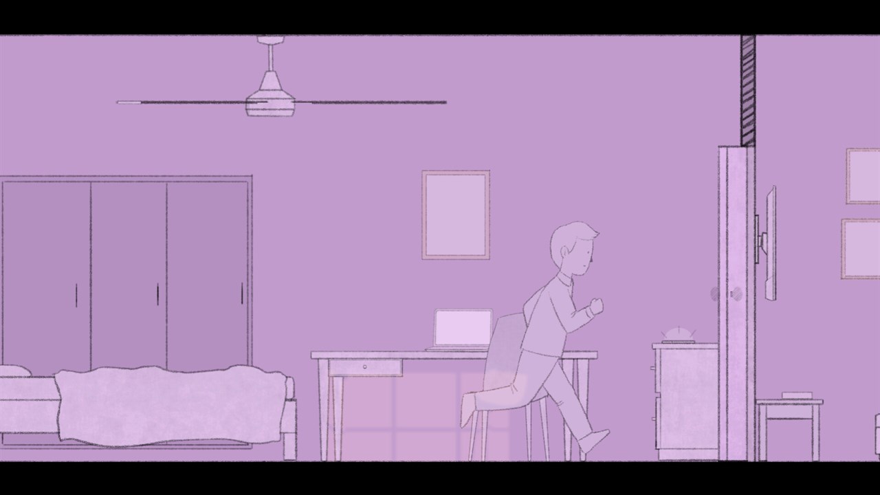Unwording screenshot 3