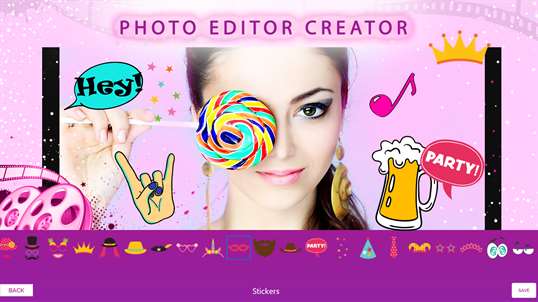 Photo Editor- for Windows 10 PC Free Download - Best Windows 10 Apps