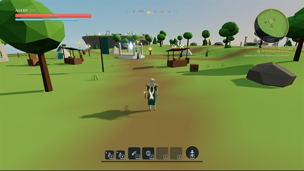 Sunderd Skyaion — 3