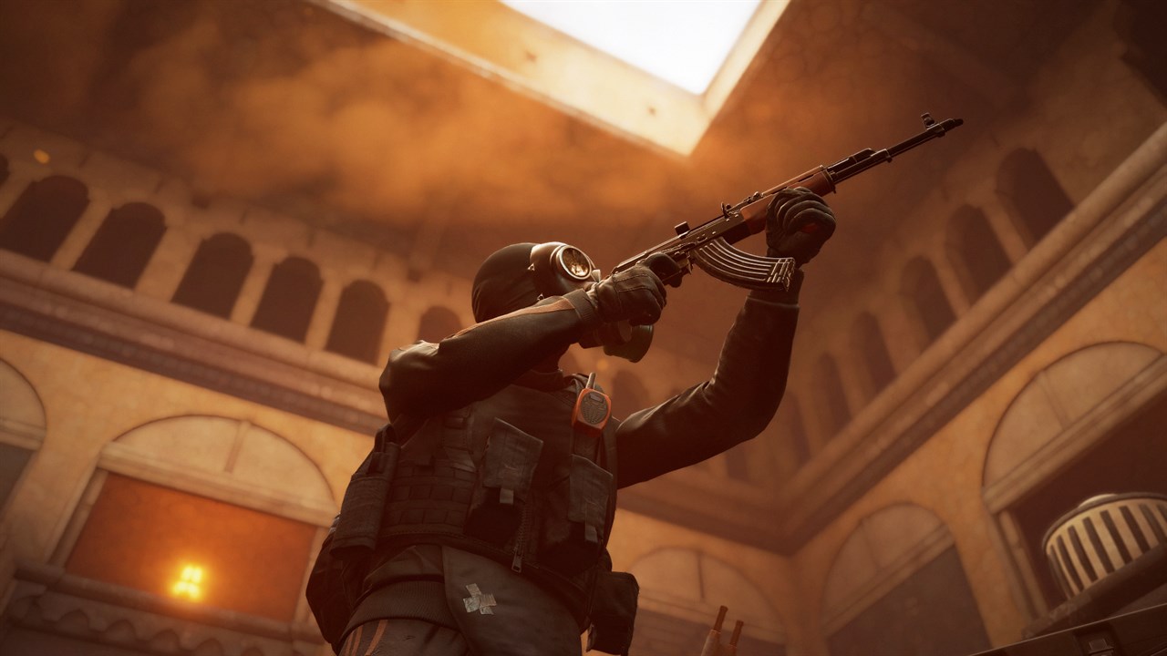 Insurgency: Sandstorm screenshot 7